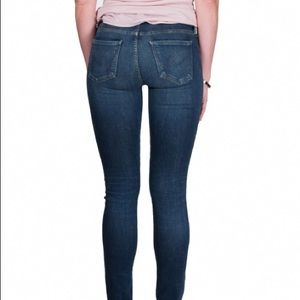 Citizens of Humanity size 29 Avendon skinny jeans